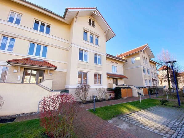 Haus Odin