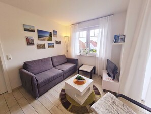 Opholdsområde