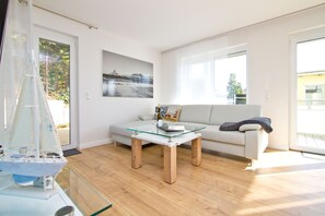 Coin séjour