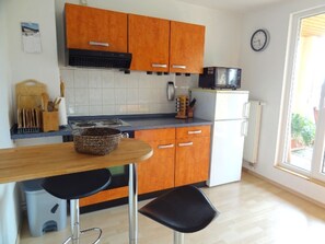 Cozinha privada