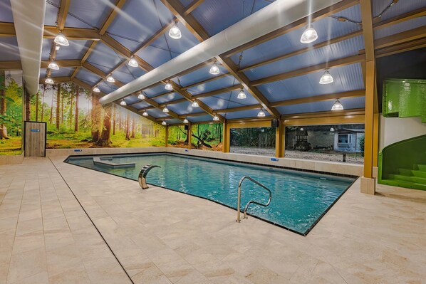 Holiday Park Facilities and Services 