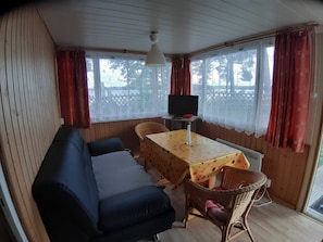 Interiör