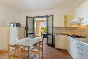 Cucina privata