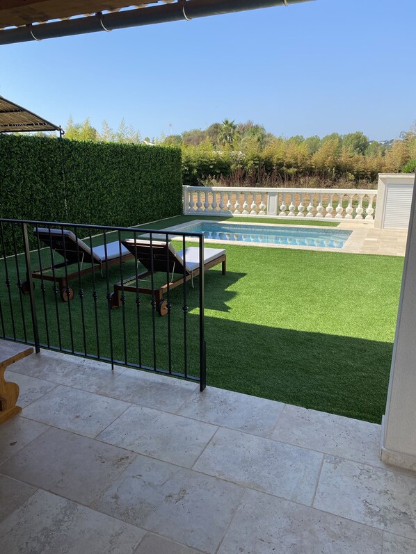 Terrass/Patio