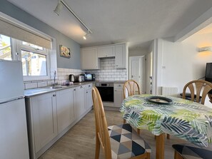 Eget kök