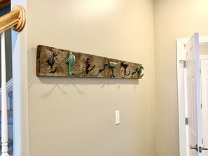 1st floor hall