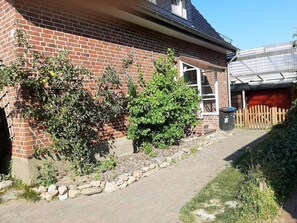 Boendeområde