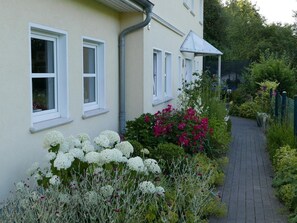 Boendeområde