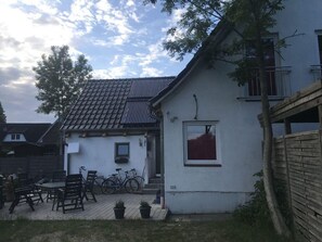 Ferienhaus Mönkeberger See