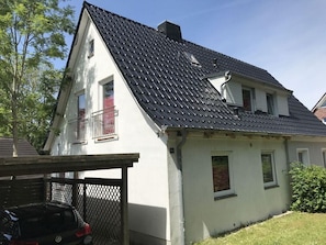 Ferienhaus Mönkeberger See