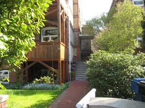 Boendeområde