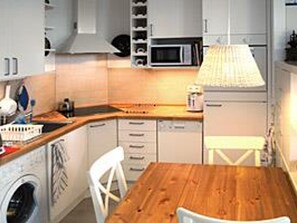Ostsee-Apartment "Weite Welt"