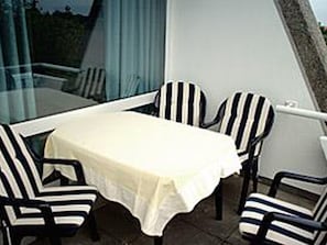 Ostsee-Apartment "Weite Welt"