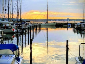 Port de plaisance