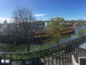 Boendeområde