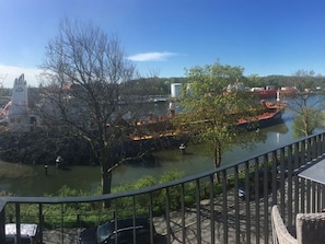 Boendeområde