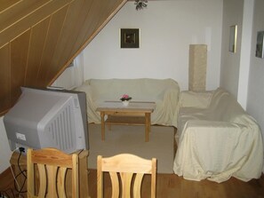 Ferienwohnung Matthiesen
