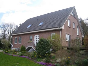 Ferienwohnung Matthiesen