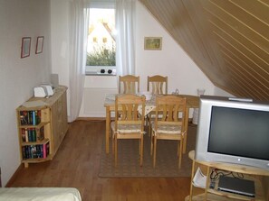 Ferienwohnung Matthiesen