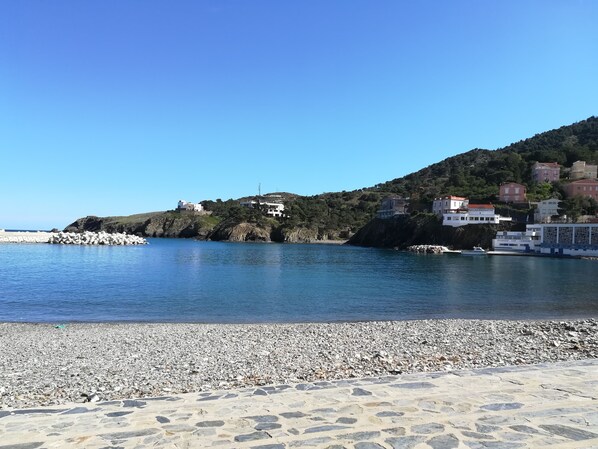 Plage