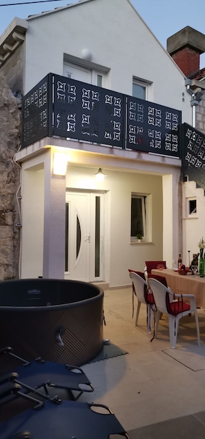 Vacation House small vilage, Mokosica-Dubrovnik