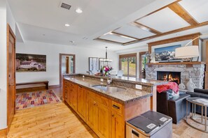Indoors, Hardwood, Floor, Flooring, Home Decor
