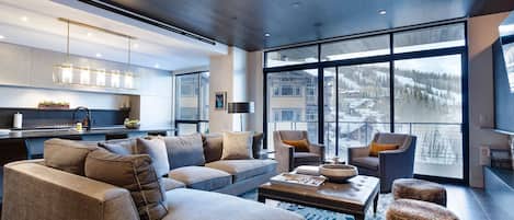 Furniture, Living Room, Room, Indoors, Couch