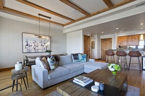 Living Room, Furniture, Indoors, Flooring, Floor