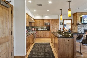 Indoors, Flooring, Floor, Kitchen, Home Decor