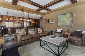 Living Room, Furniture, Indoors, Couch, Home Decor