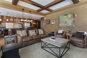 Living Room, Furniture, Indoors, Couch, Home Decor