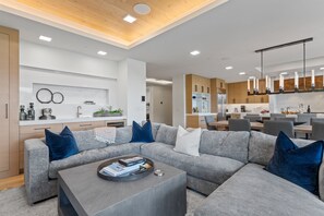 Living Room, Furniture, Indoors, Home Decor, Couch