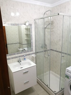 Badezimmer - GoToNerja