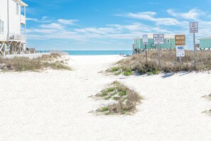 Strand