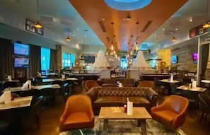 Bar (sur place)