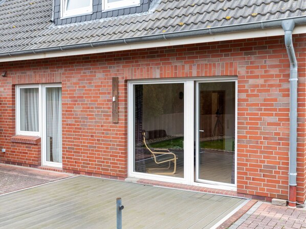 Eigentum, Fenster, Gebäude, Holz, Mauerwerk, Backstein, Tür, Die Architektur