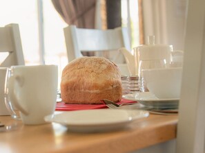Frukost
