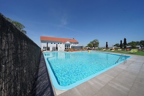 Holiday Park Facilities and Services 