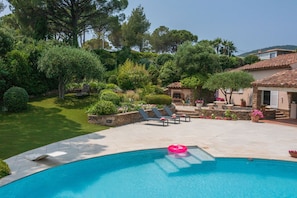 Jardin