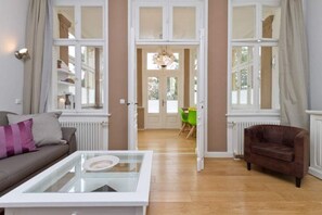 Villa Saphira, App. 01