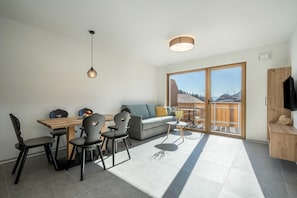 Coin séjour
