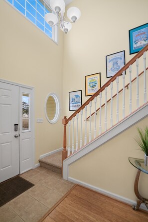 Stairway