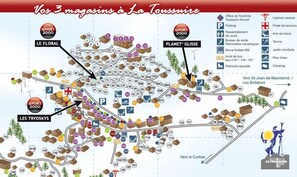 Property map