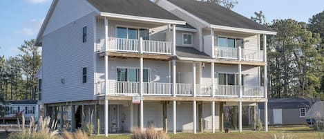 Welcome to Sand Penny on Chincoteague Island!