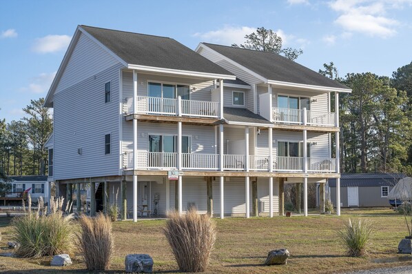 Welcome to Sand Penny on Chincoteague Island!