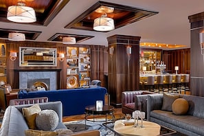 Onsite bar