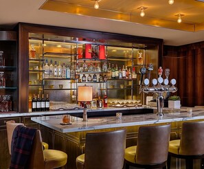 Onsite bar