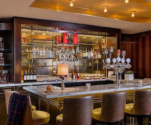 Onsite bar