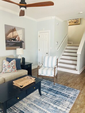 Living room!