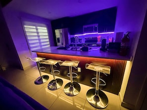 Bar (sur place)